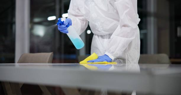 24/7 Emergency Biohazard Cleanup experts in Vernon, TX
